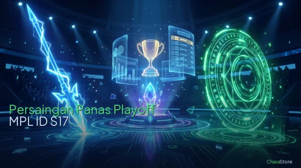 MPL ID S17 April 2026: ONIC Kokoh, Dewa United Beri Kejutan