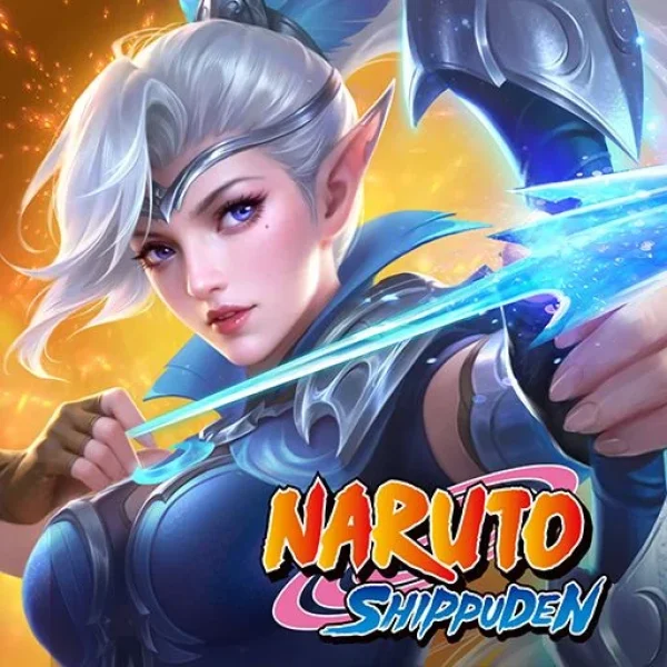 MOBILE LEGENDS
