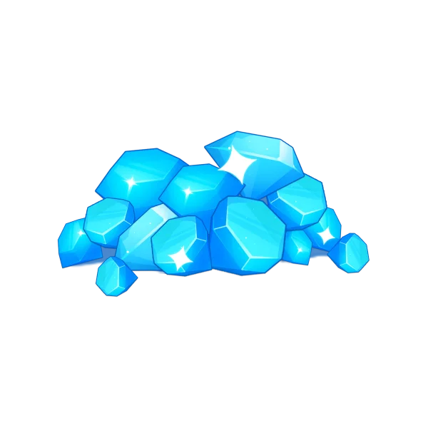 Mobile Legends 13.680 Diamonds (Indonesia)