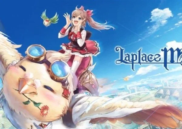 Laplace M