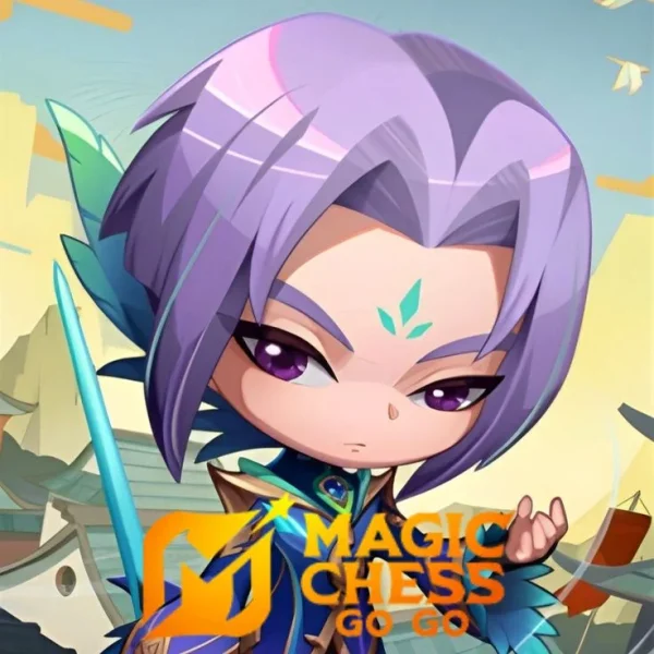 Magic Chess