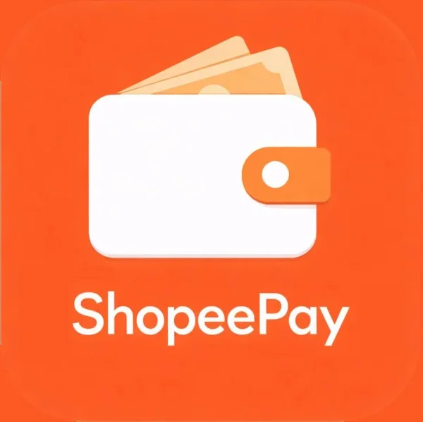 SHOPEE PAY