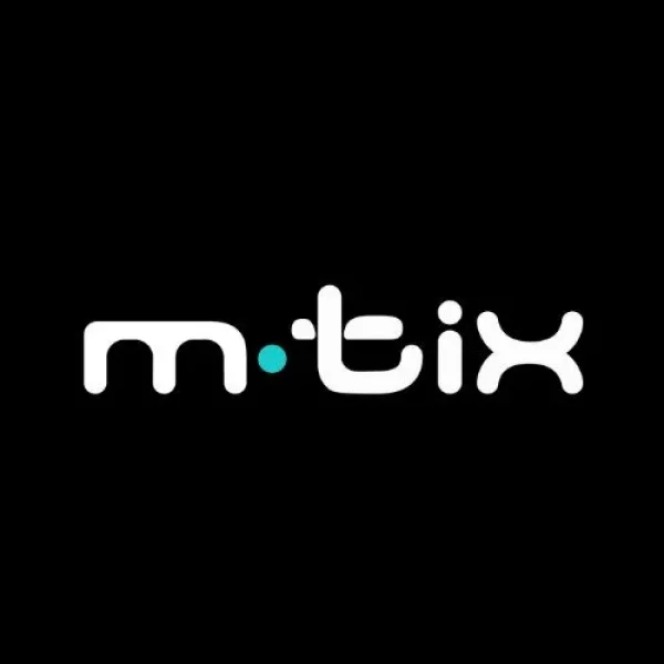 M-Tix