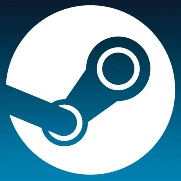 Steam Wallet (IDR)