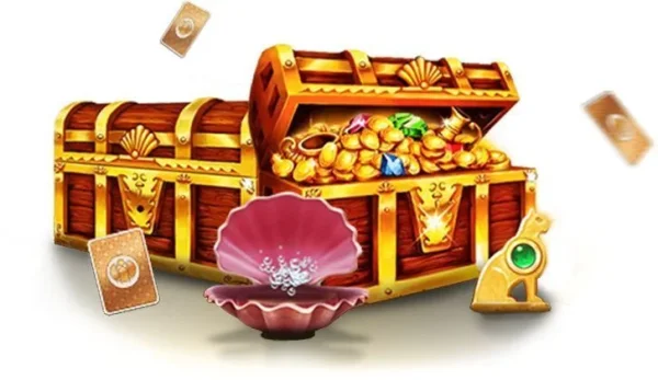 Voucher Garena 33 Shell