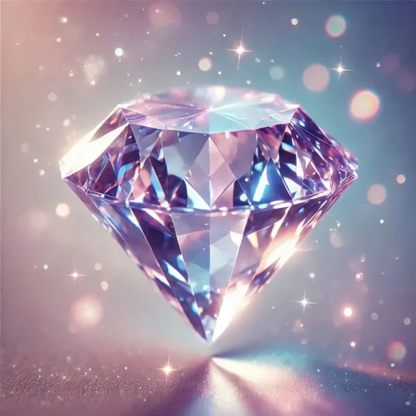 AU2 7.776 Diamonds