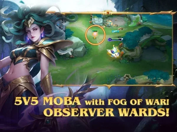 Heroes Evolved