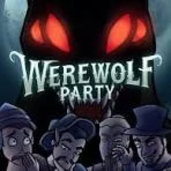 Werewolf (Party Game)