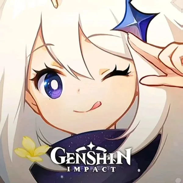 Genshin Impact
