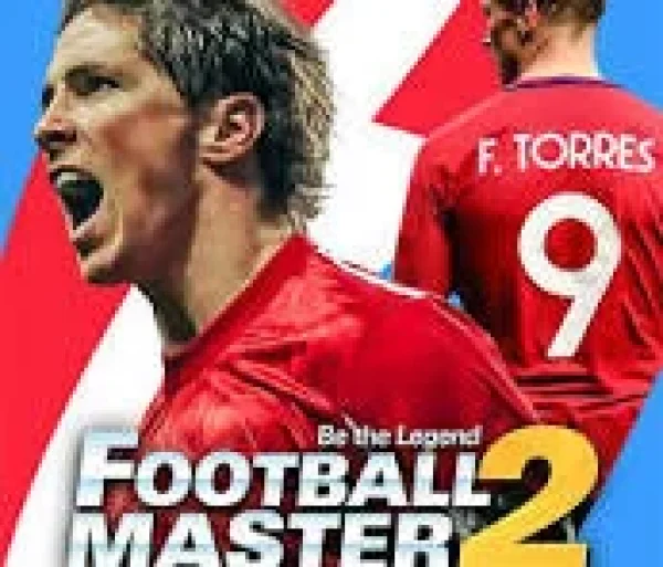 Football Master 2