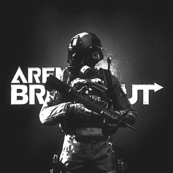 Arena Breakout